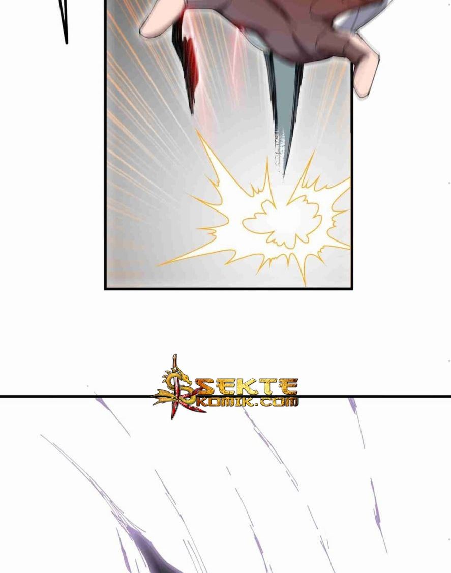Yuanlong Chapter 12 - halaman 20