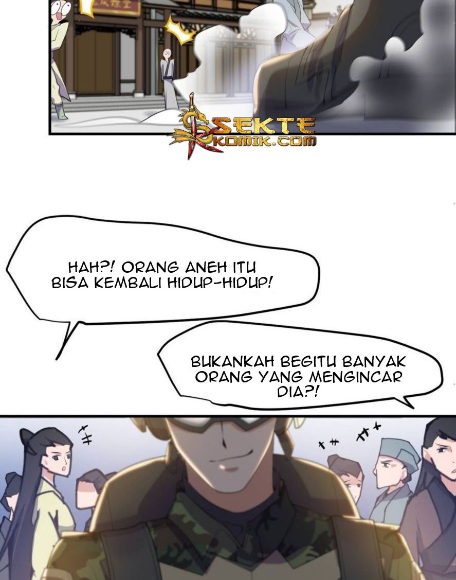Yuanlong Chapter 12 - halaman 29