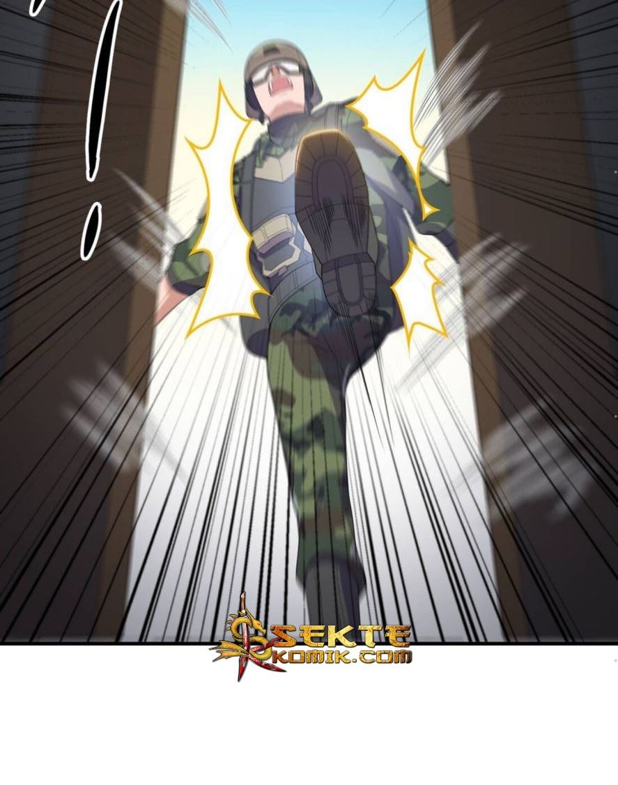 Yuanlong Chapter 12 - halaman 31