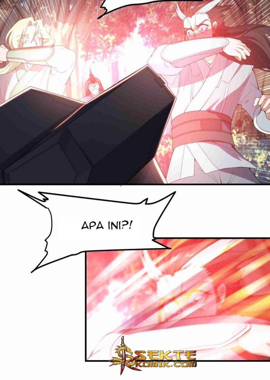 Yuanlong Chapter 12 - halaman 4