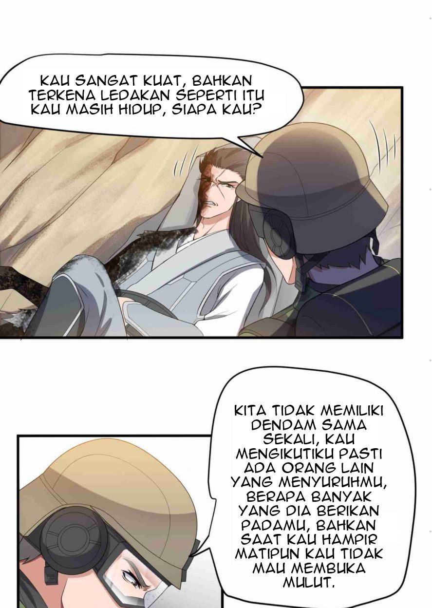 Yuanlong Chapter 12 - halaman 9