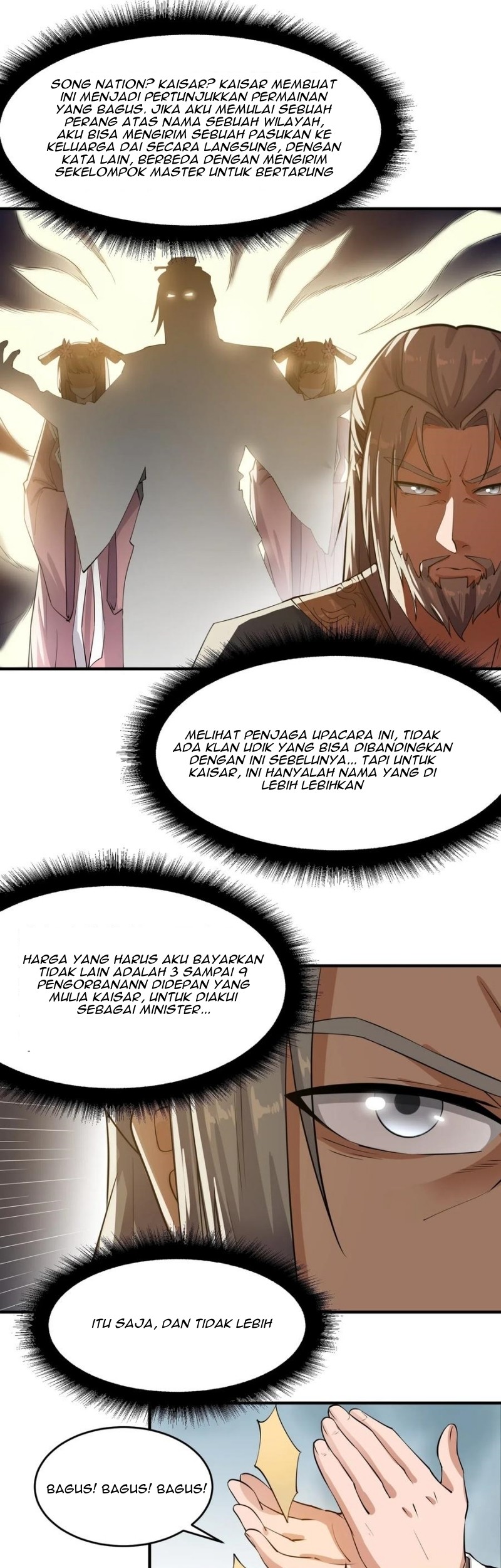 Yuanlong Chapter 120 - halaman 8