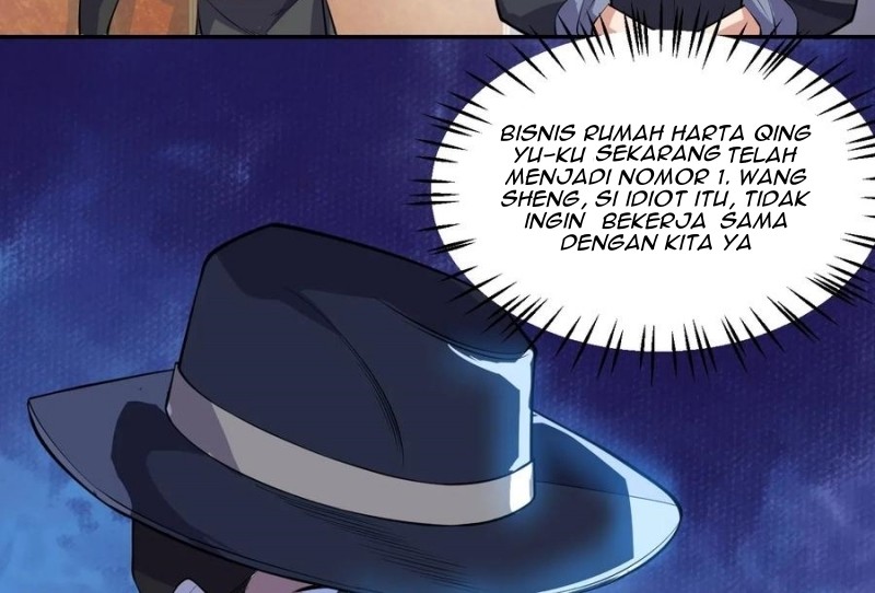 Yuanlong Chapter 122 - halaman 15