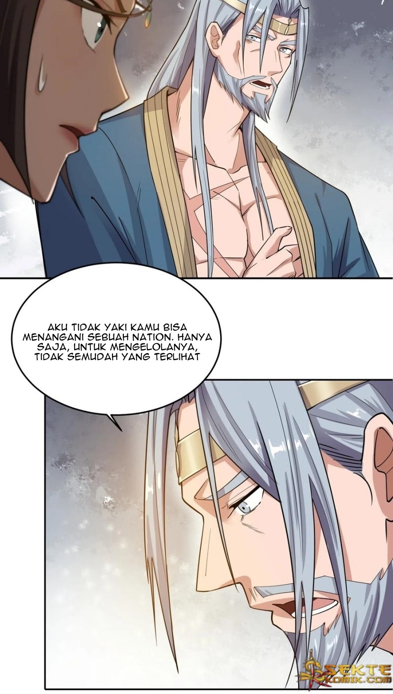 Yuanlong Chapter 123 - halaman 12