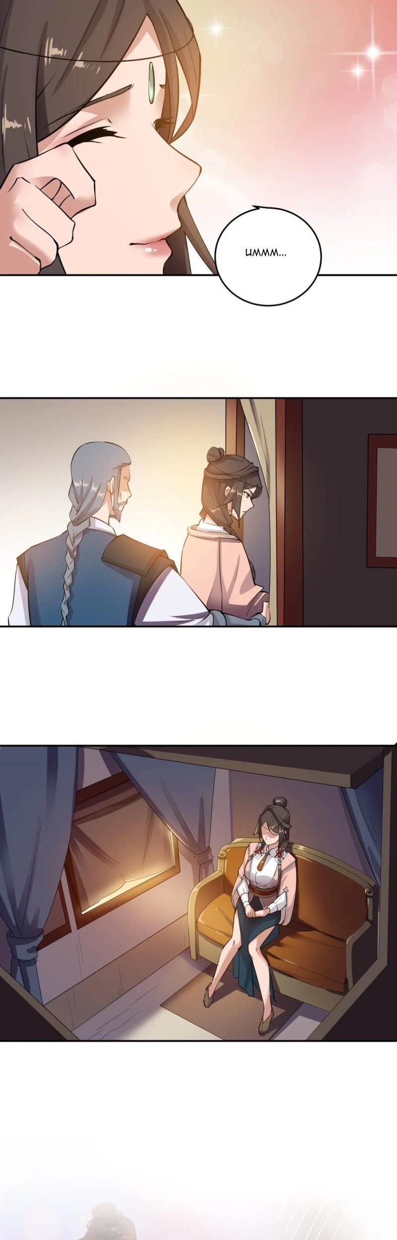 Yuanlong Chapter 123 - halaman 21