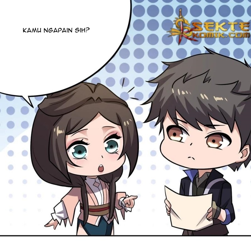 Yuanlong Chapter 123 - halaman 24