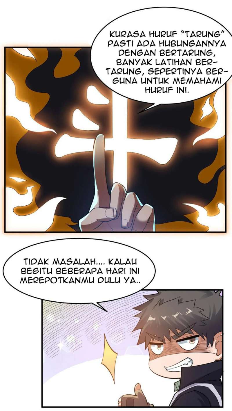 Yuanlong Chapter 125 - halaman 19