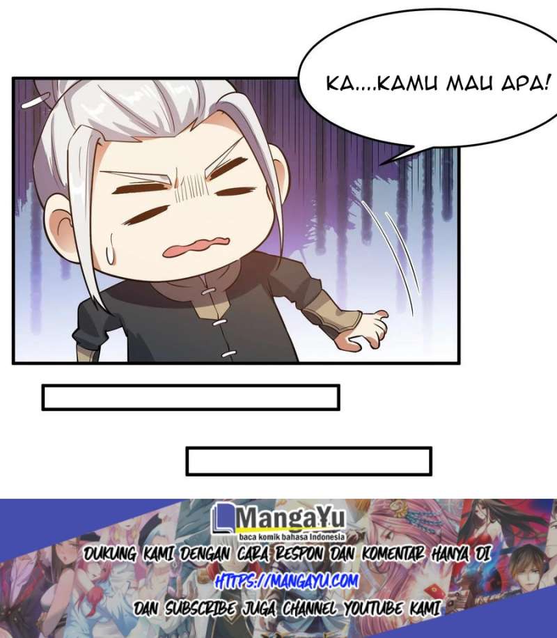 Yuanlong Chapter 125 - halaman 20
