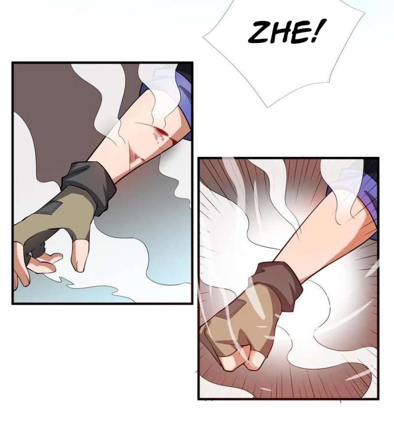 Yuanlong Chapter 125 - halaman 27
