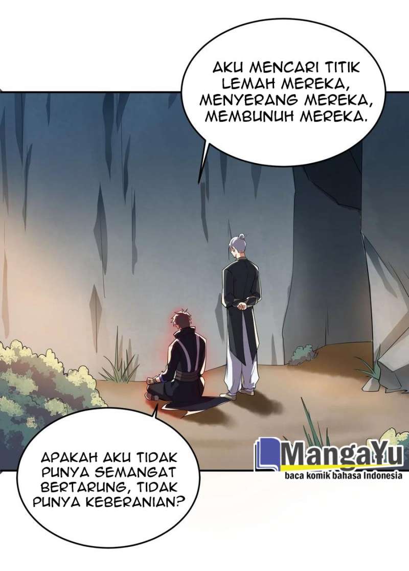 Yuanlong Chapter 126 - halaman 15