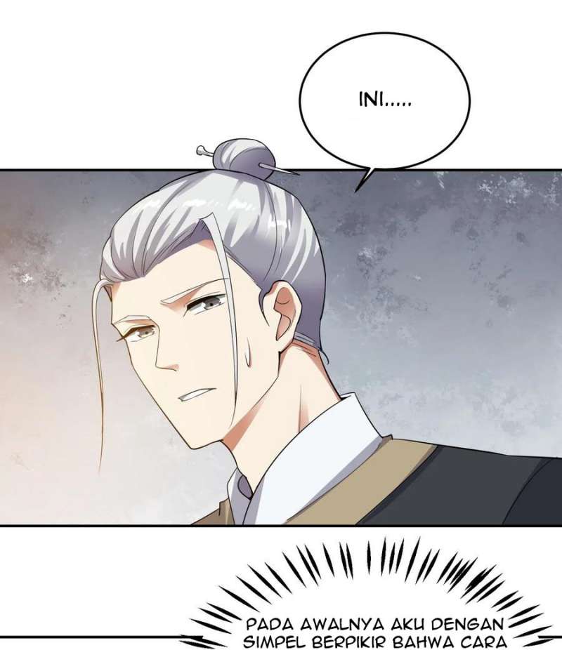 Yuanlong Chapter 126 - halaman 17