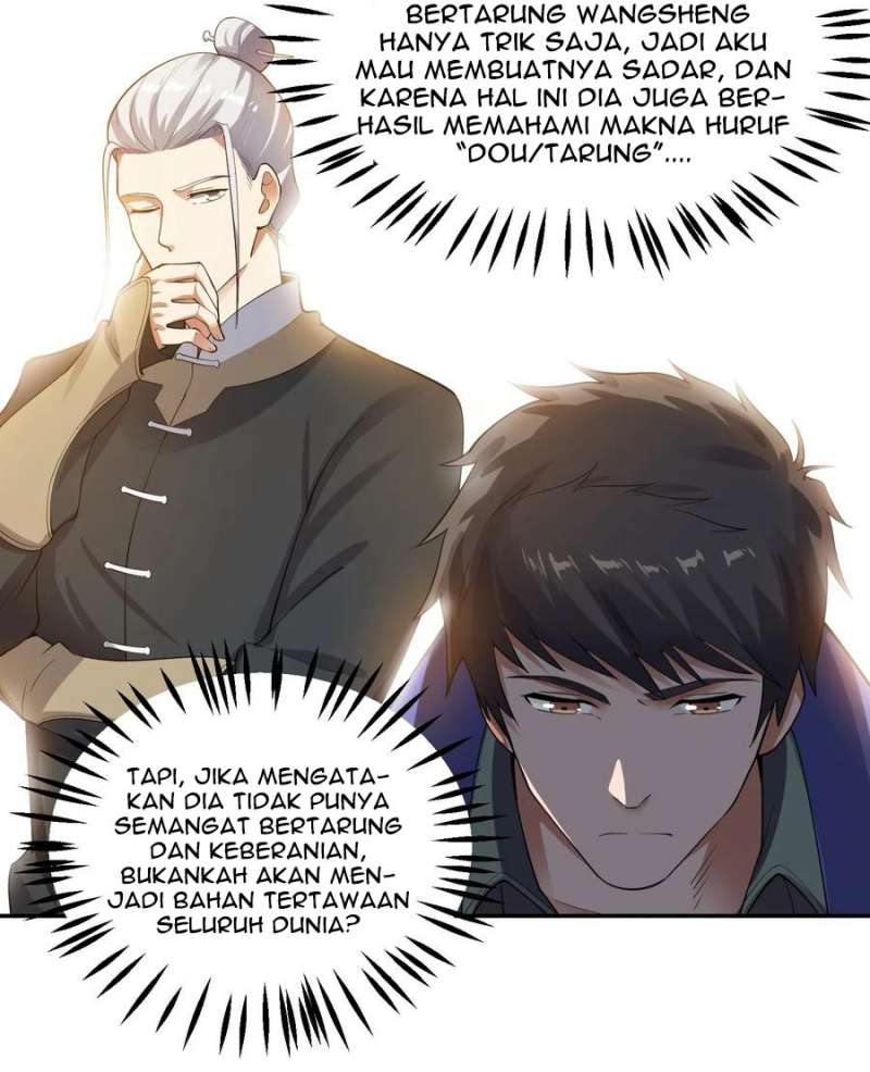 Yuanlong Chapter 126 - halaman 18
