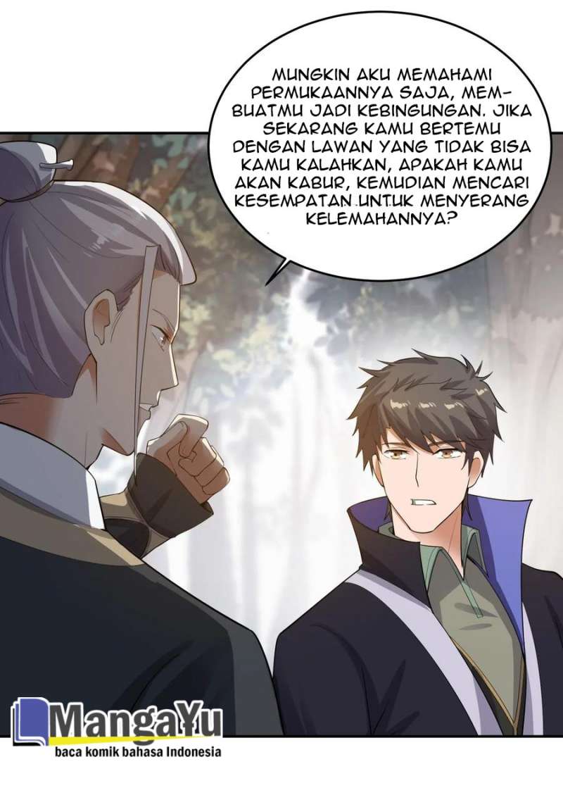 Yuanlong Chapter 126 - halaman 19