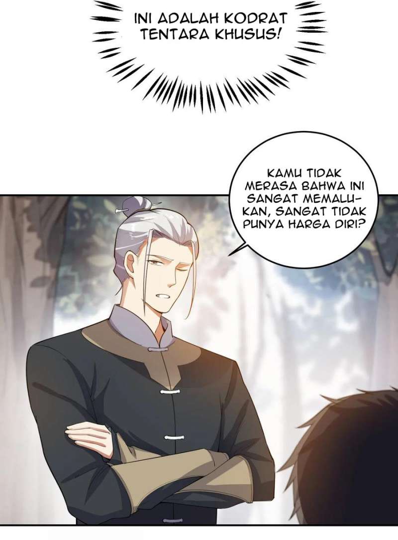 Yuanlong Chapter 126 - halaman 21