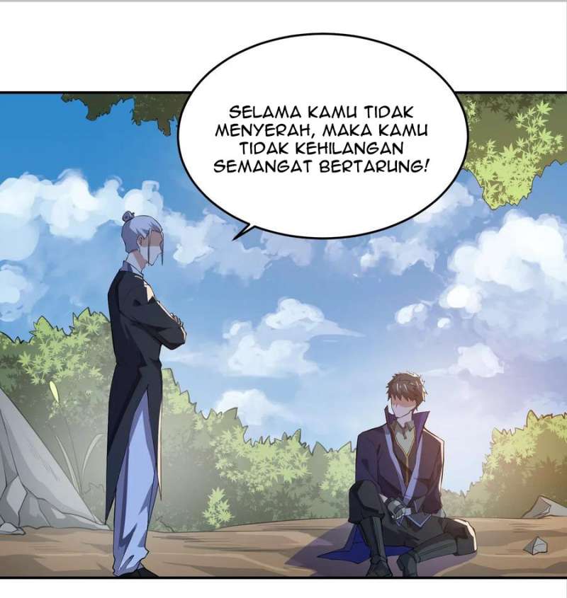 Yuanlong Chapter 126 - halaman 25