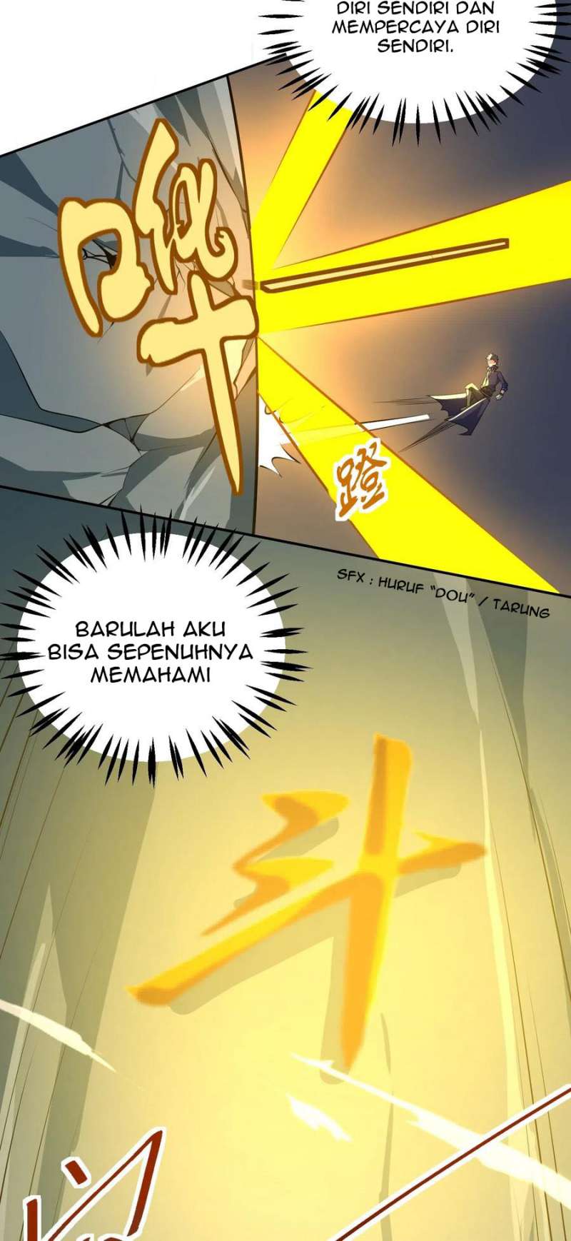 Yuanlong Chapter 126 - halaman 30