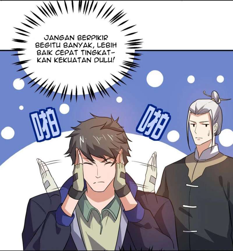 Yuanlong Chapter 126 - halaman 36