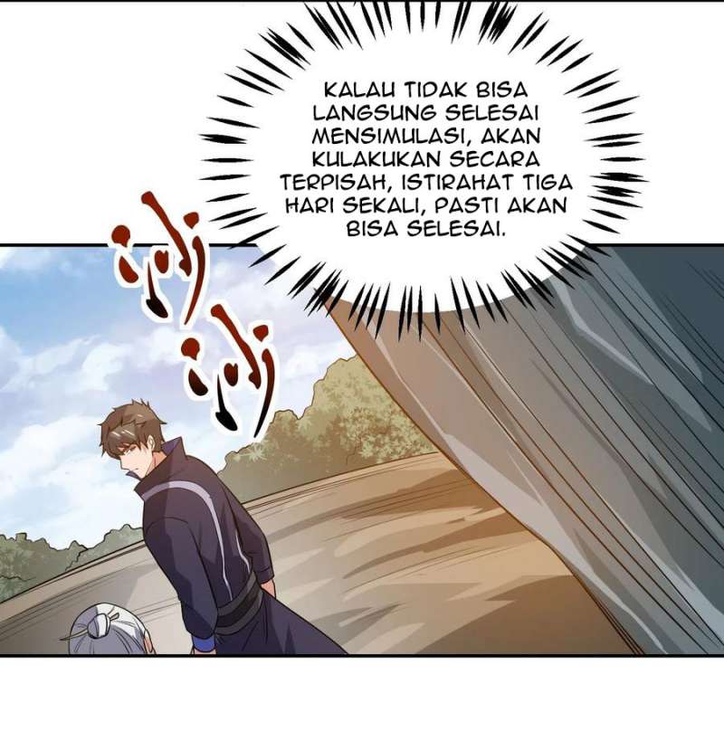 Yuanlong Chapter 126 - halaman 37