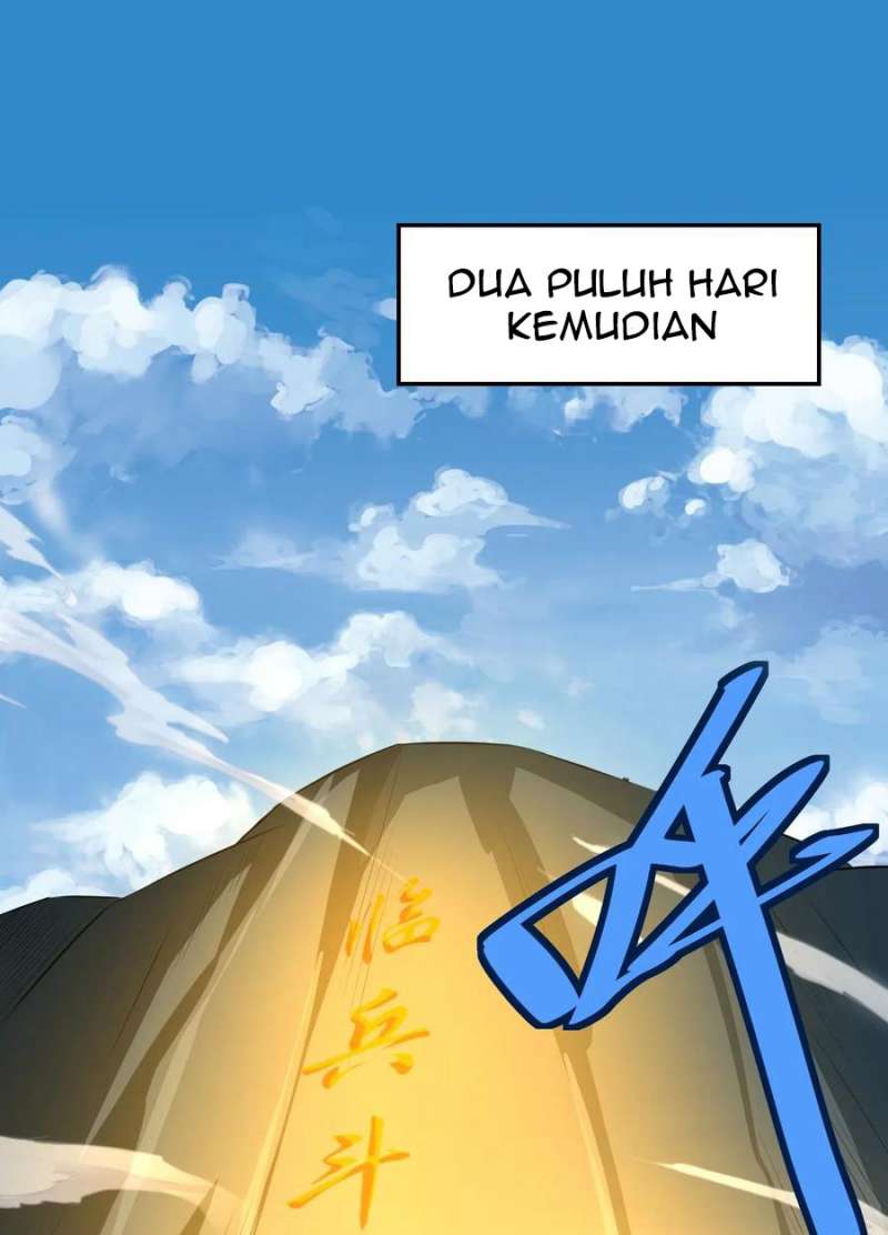 Yuanlong Chapter 126 - halaman 38
