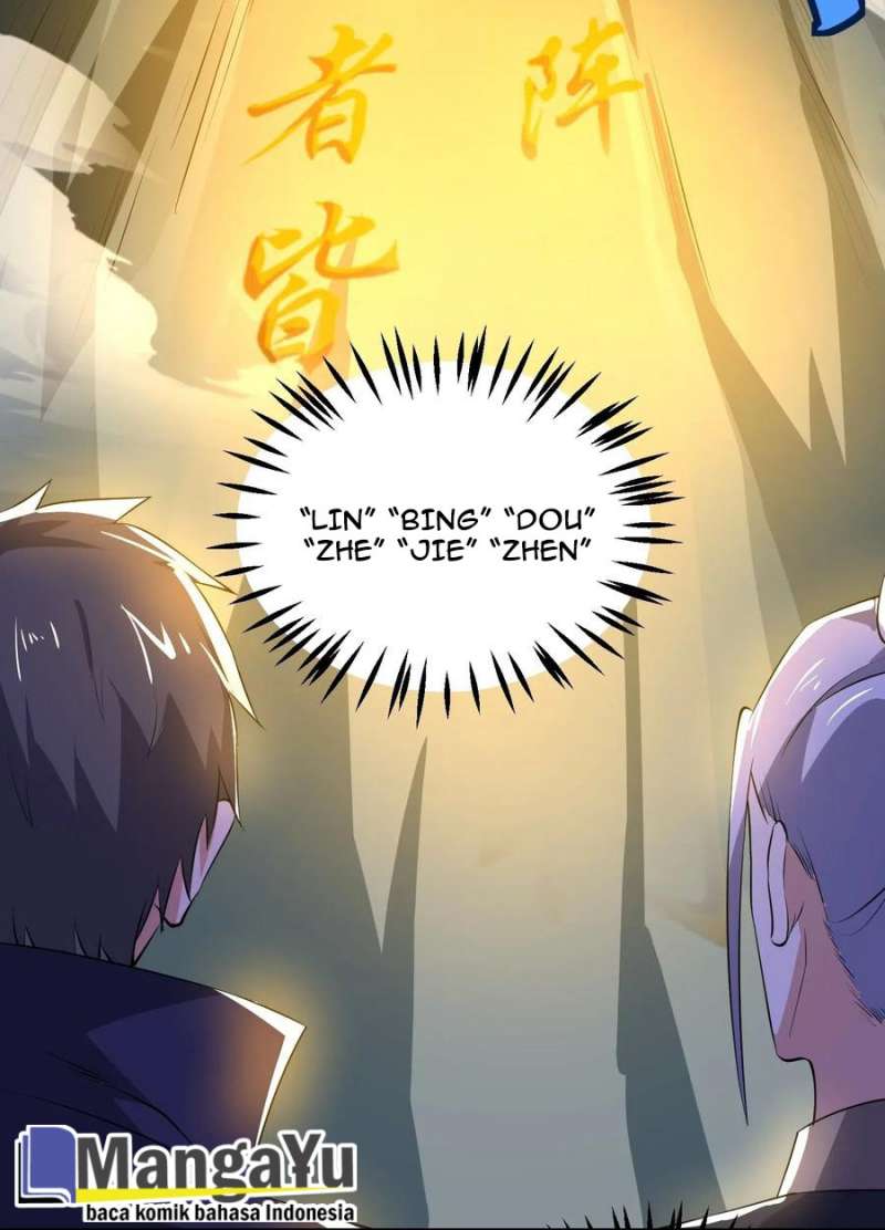 Yuanlong Chapter 126 - halaman 39