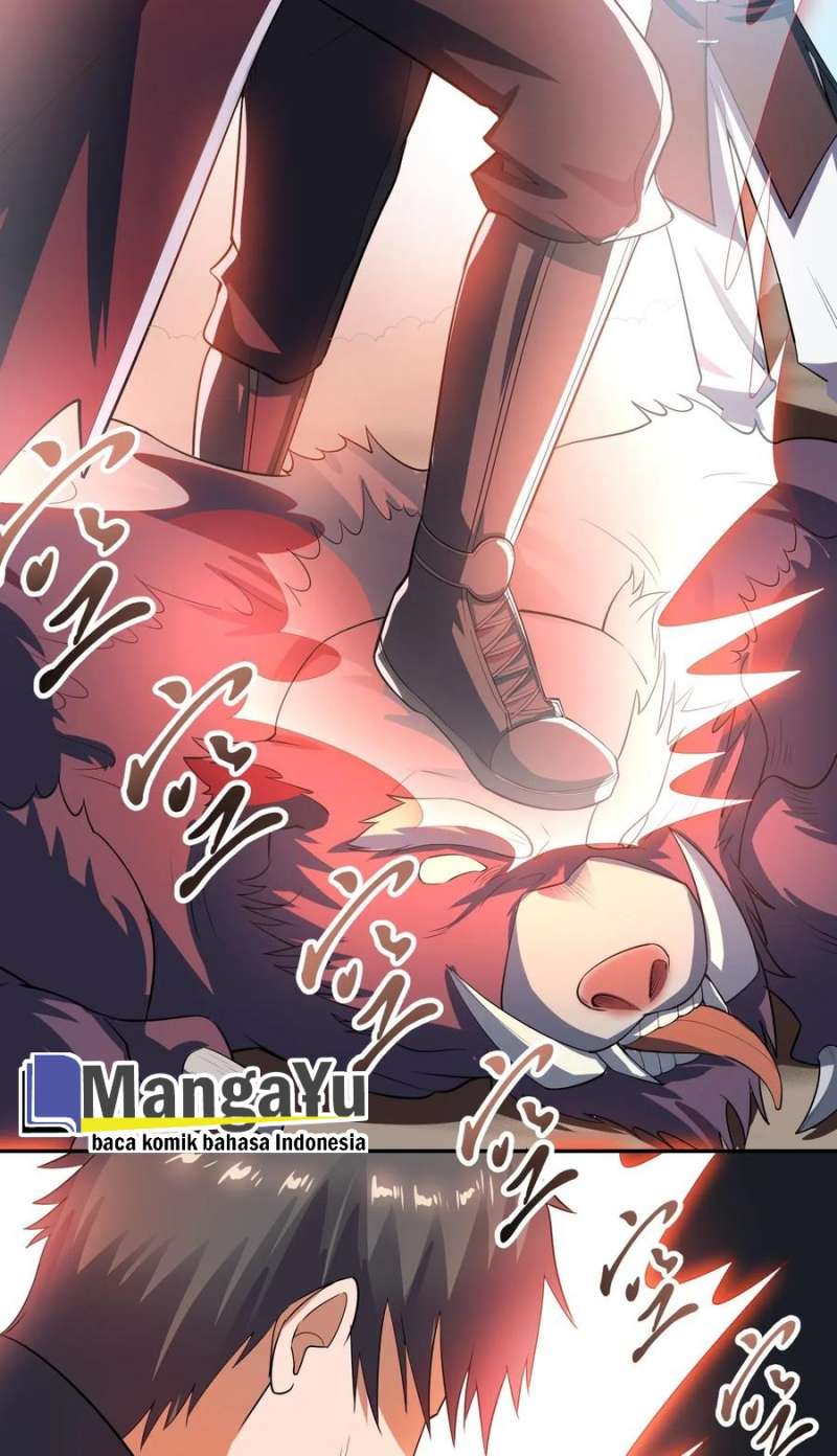 Yuanlong Chapter 126 - halaman 4