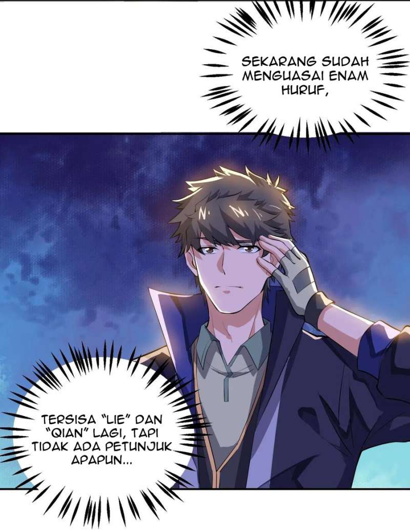 Yuanlong Chapter 126 - halaman 40