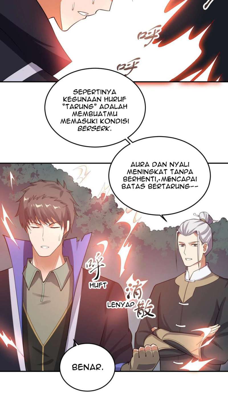 Yuanlong Chapter 126 - halaman 5