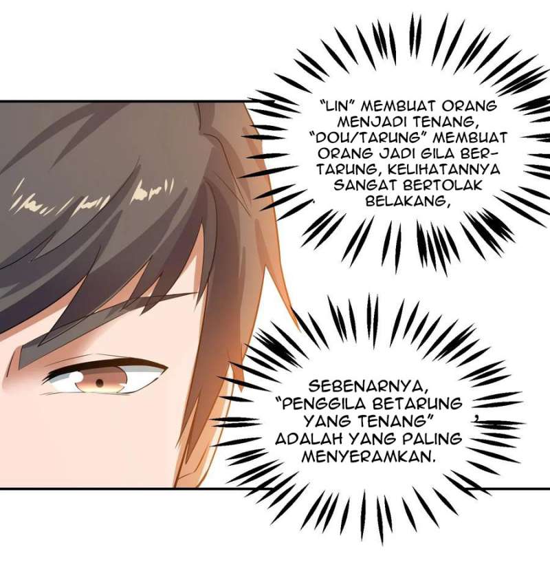 Yuanlong Chapter 126 - halaman 6