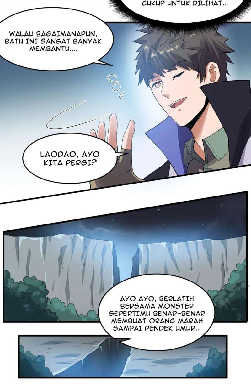 Yuanlong Chapter 127 - halaman 20