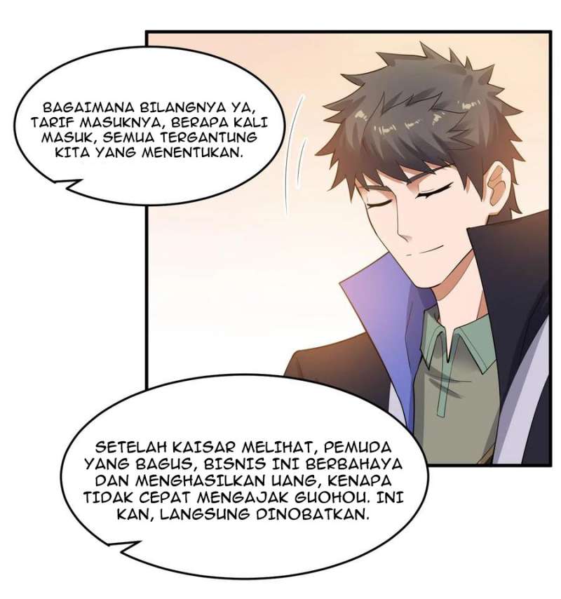 Yuanlong Chapter 127 - halaman 27