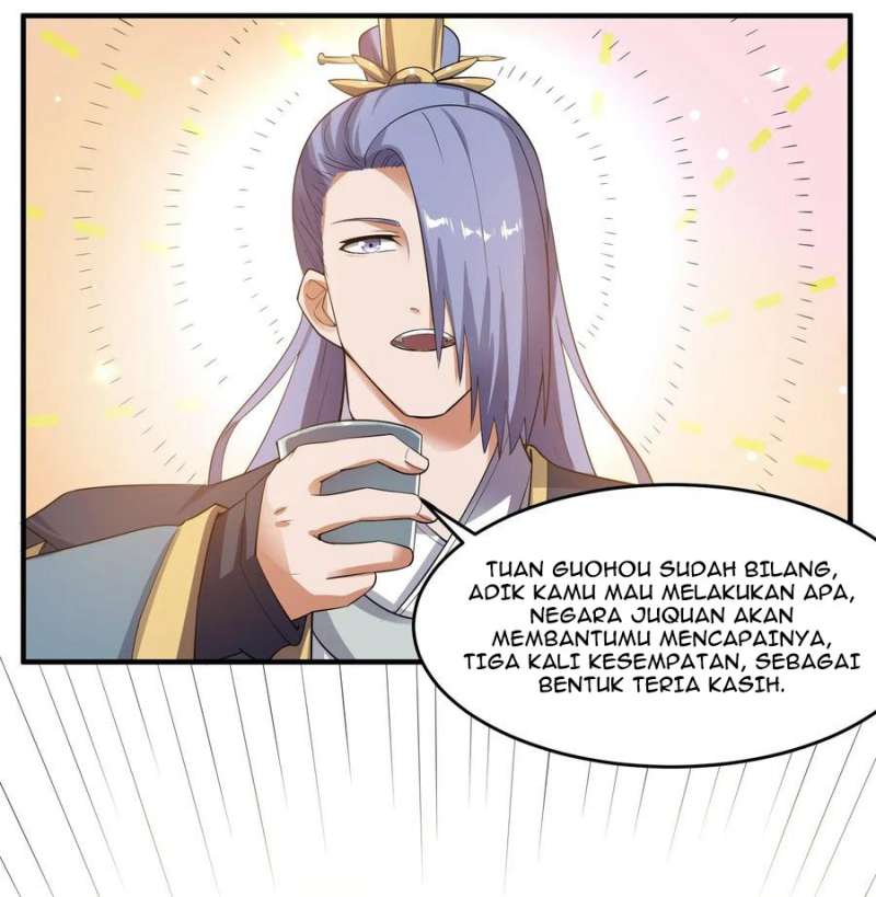 Yuanlong Chapter 127 - halaman 28