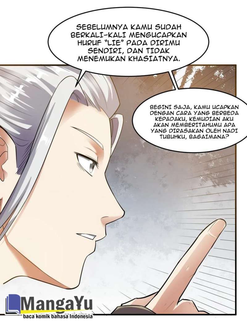 Yuanlong Chapter 127 - halaman 3