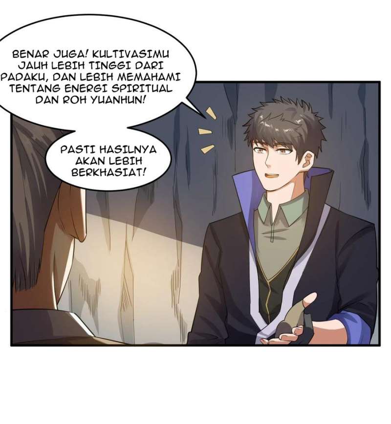 Yuanlong Chapter 127 - halaman 4