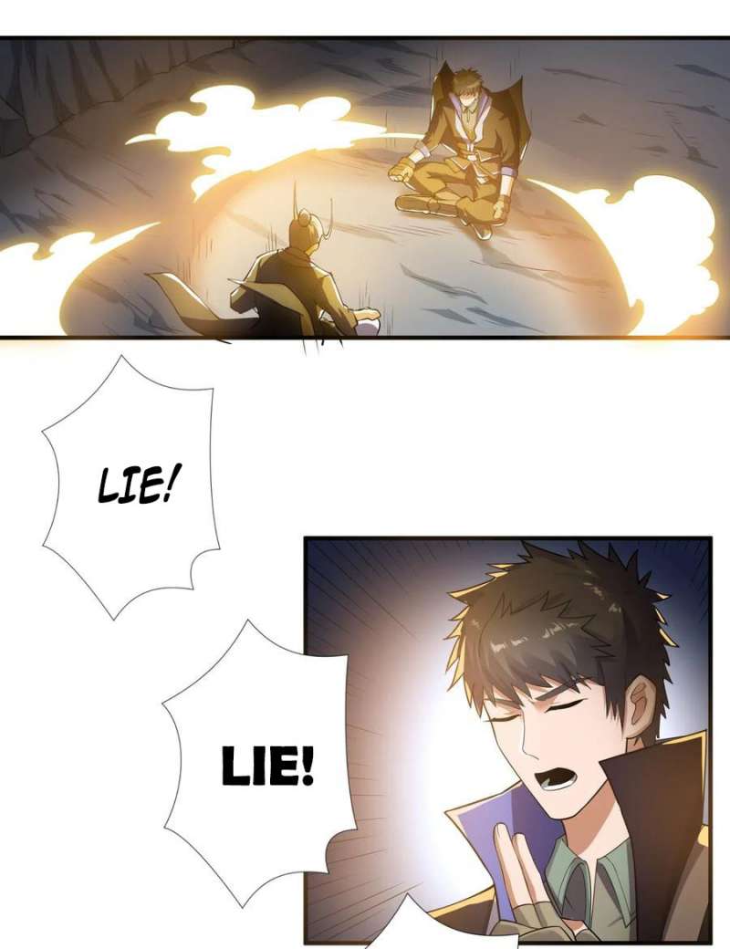Yuanlong Chapter 127 - halaman 5