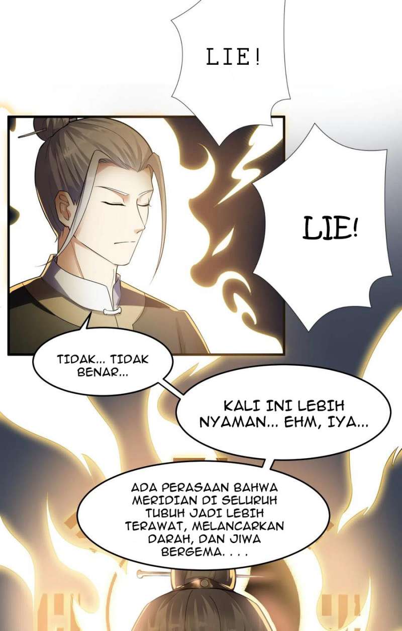 Yuanlong Chapter 127 - halaman 6