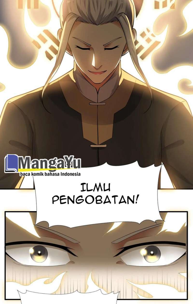 Yuanlong Chapter 127 - halaman 7