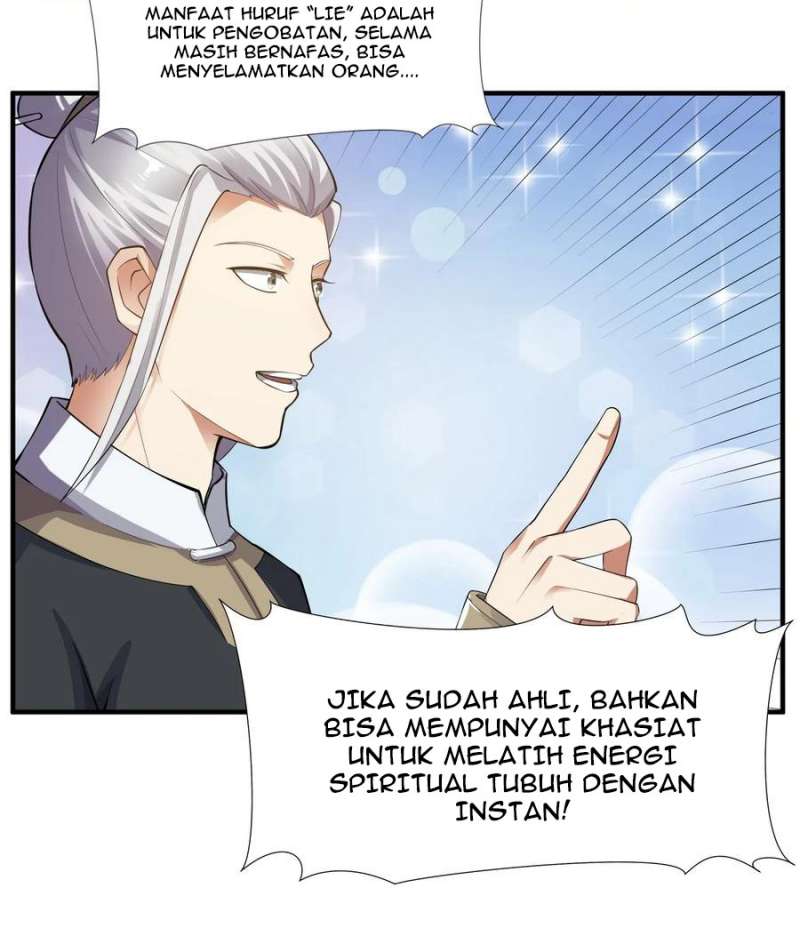 Yuanlong Chapter 127 - halaman 8