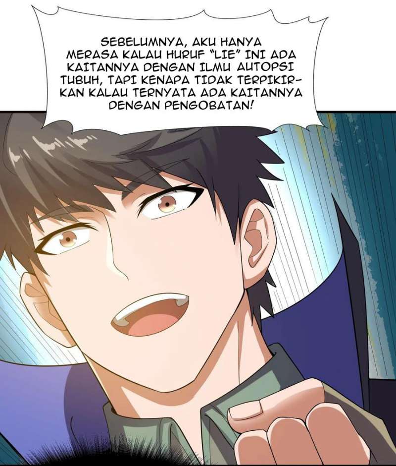 Yuanlong Chapter 127 - halaman 9
