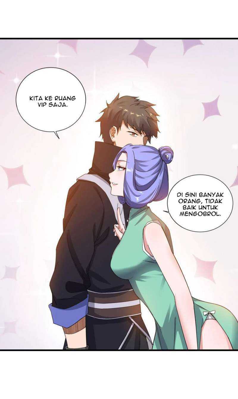 Yuanlong Chapter 129 - halaman 1