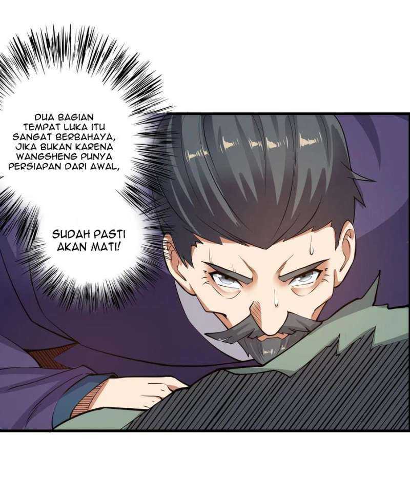 Yuanlong Chapter 129 - halaman 12