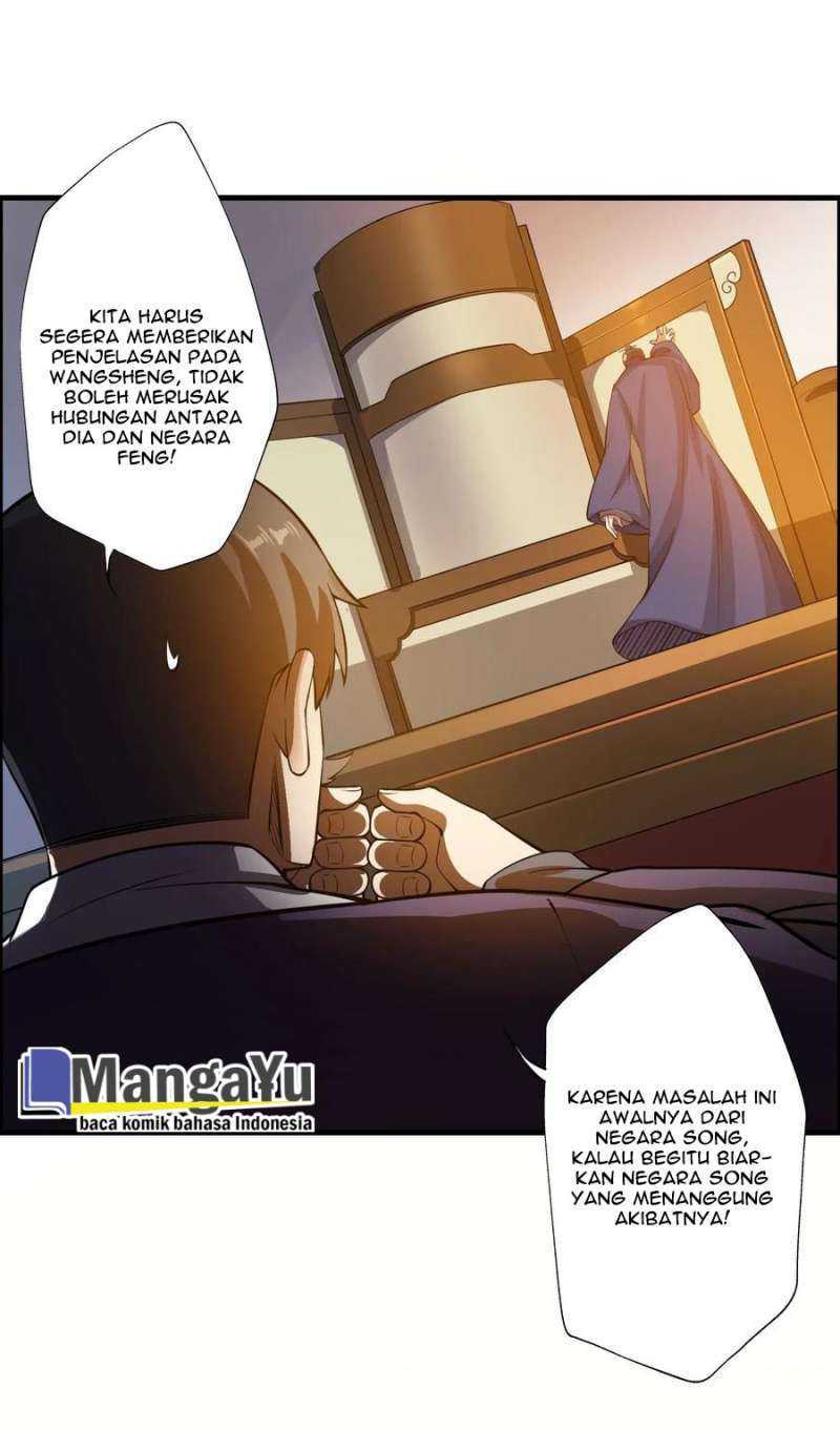 Yuanlong Chapter 129 - halaman 13