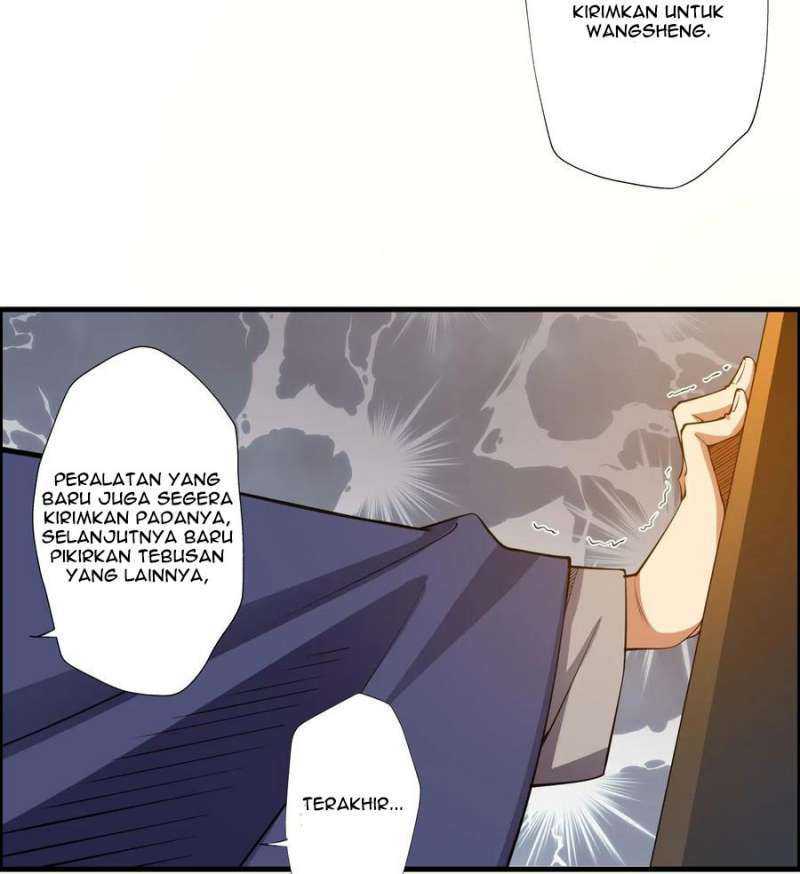 Yuanlong Chapter 129 - halaman 15