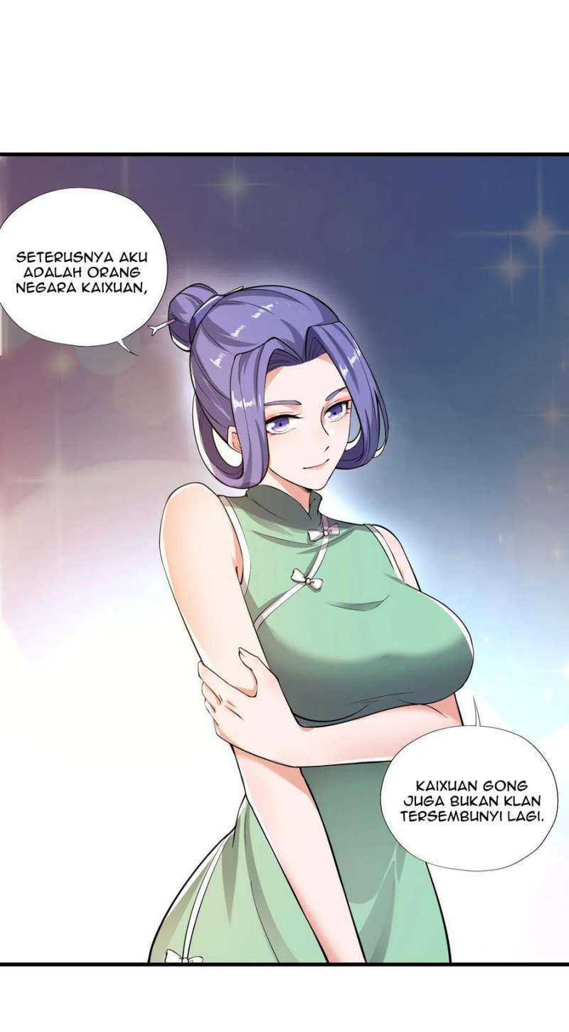Yuanlong Chapter 129 - halaman 3