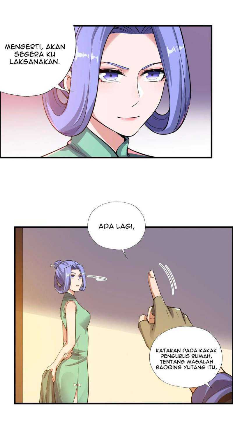 Yuanlong Chapter 129 - halaman 6