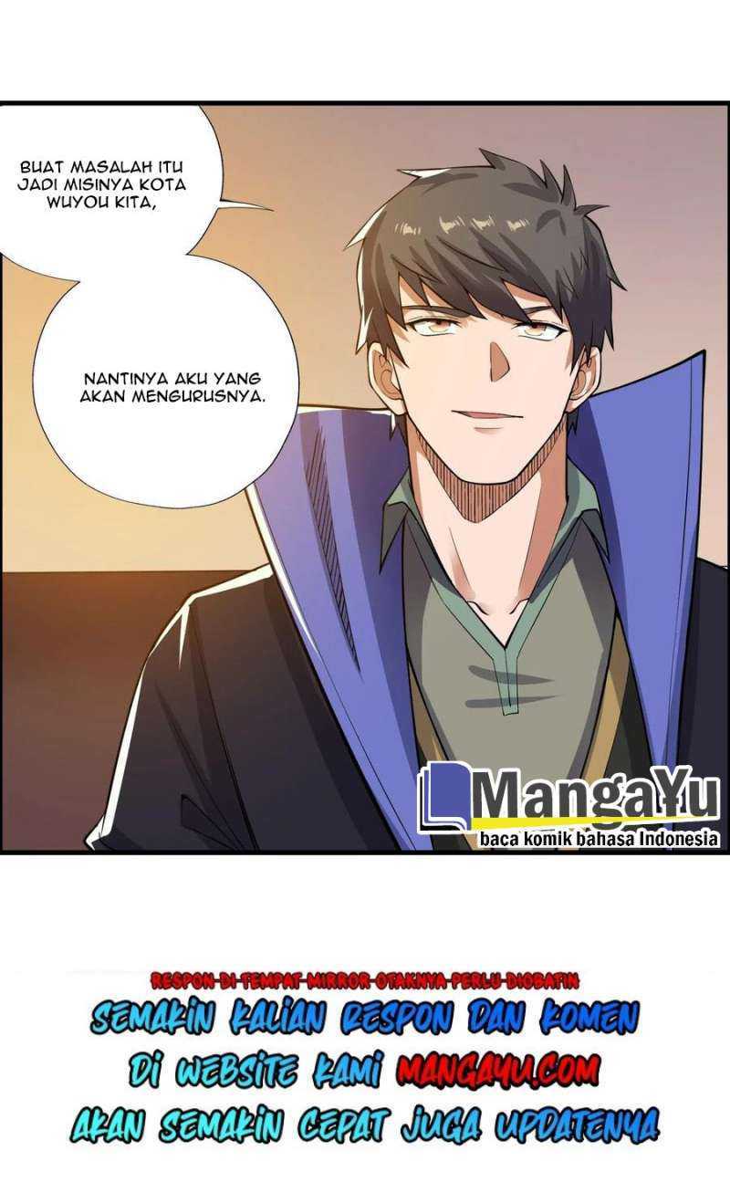 Yuanlong Chapter 129 - halaman 7