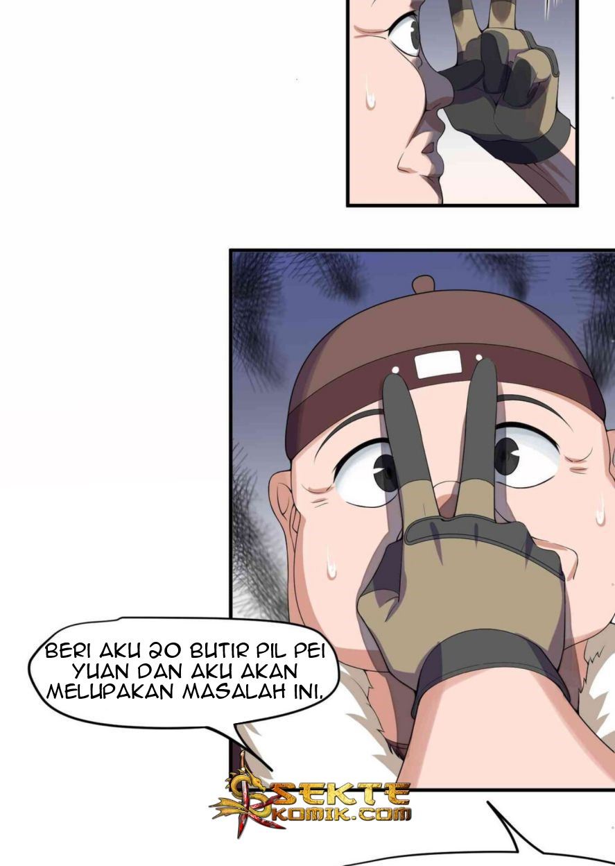 Yuanlong Chapter 13 - halaman 12