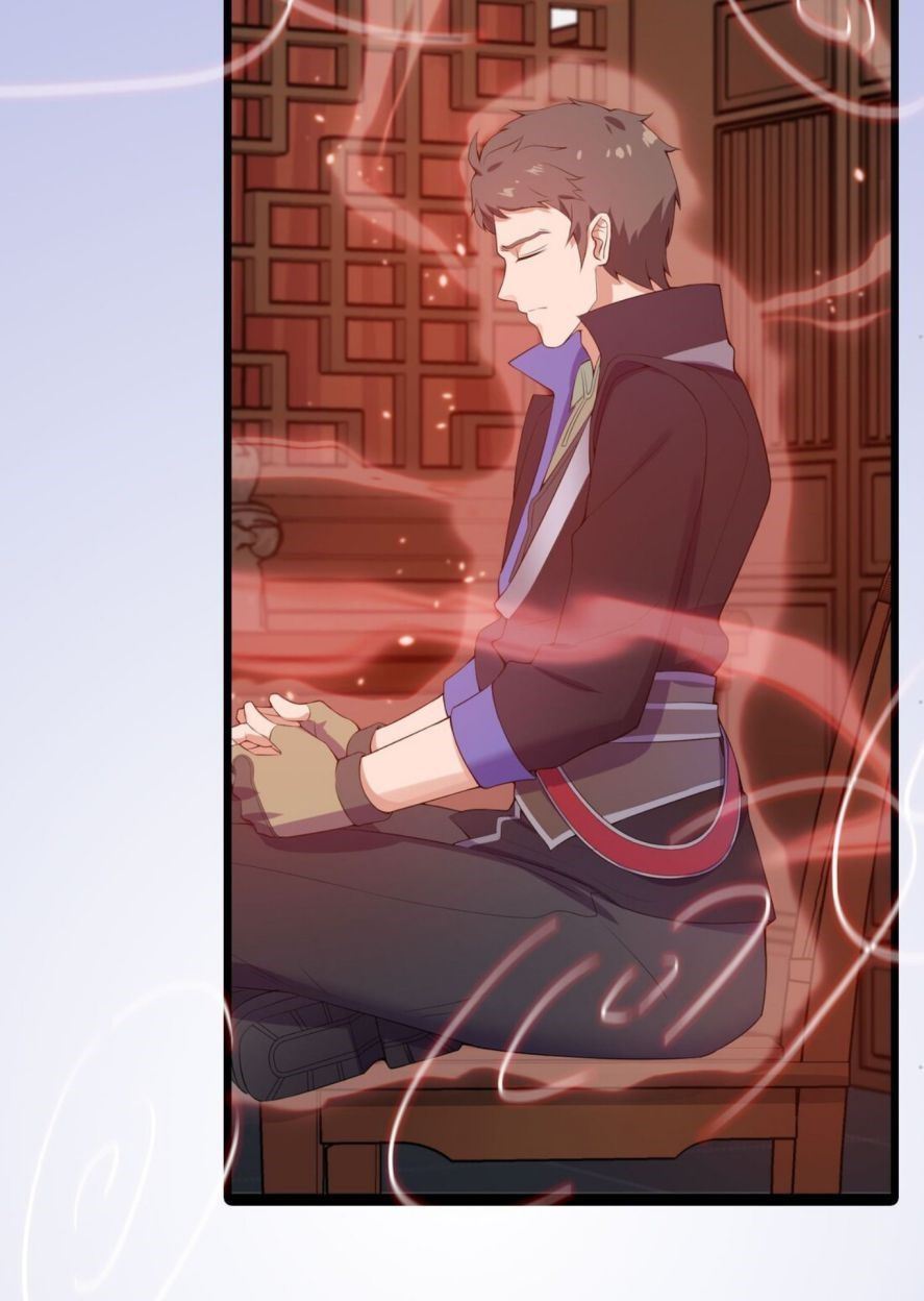 Yuanlong Chapter 13 - halaman 20