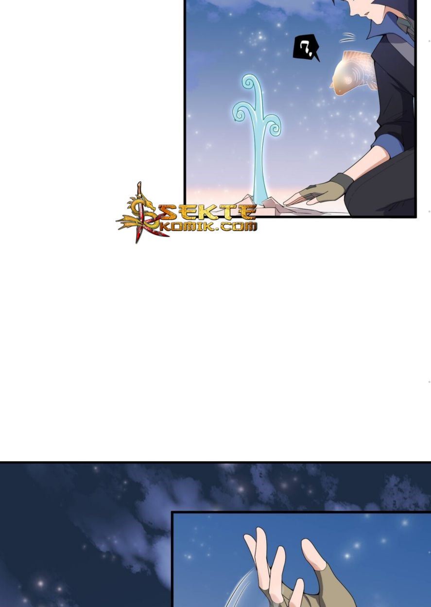 Yuanlong Chapter 13 - halaman 23