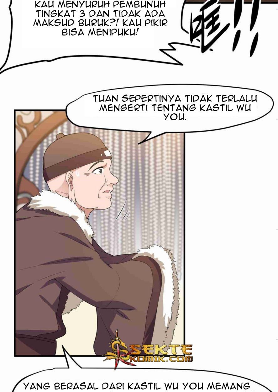 Yuanlong Chapter 13 - halaman 9