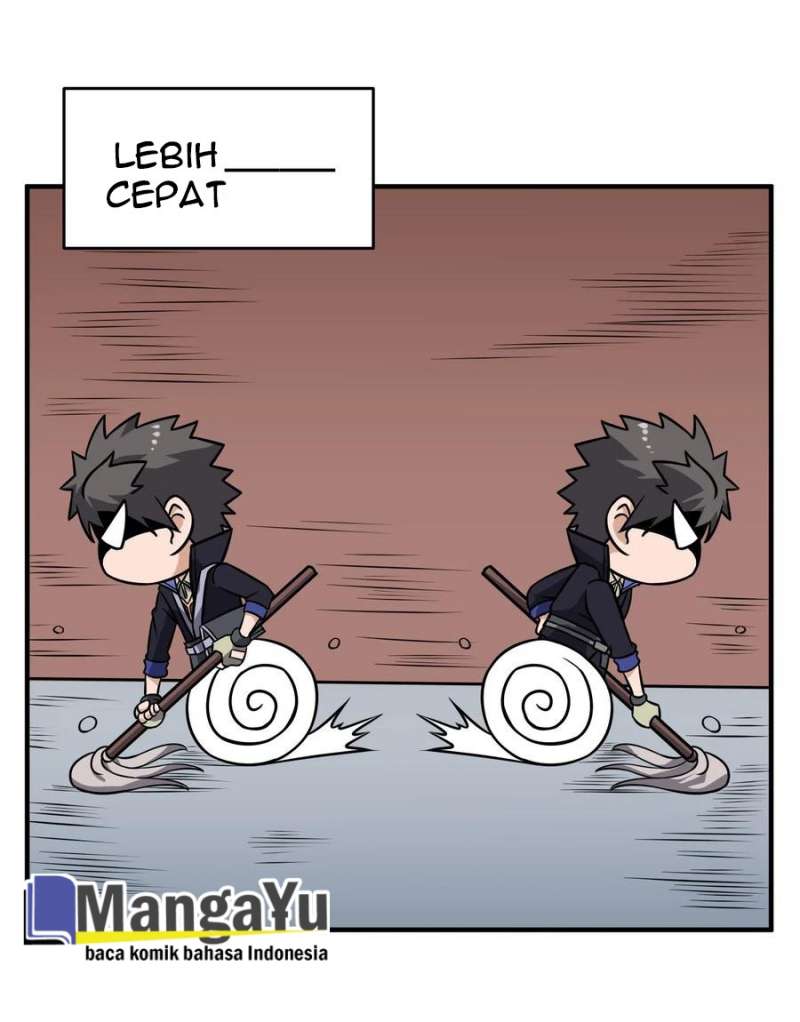 Yuanlong Chapter 130 - halaman 10